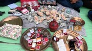 भारतीय नागरिको ने ईरान के लिए मोहब्बत और ईसार दिखाते हुए दिल खोलकर मदद का सिलसिला तेज कर दिया