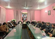 ایران سے اظہارِ یکجہتی اور رہبرِ معظم کی شہادت پر عالمی ردعمل؛ گلگت بلتستان میں علما کا سخت مؤقف اور ریاستی اقدامات پر تشویش
