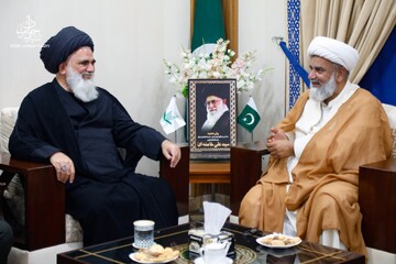 علمای پاکستان بر ادامه راه شهدا و پاسداشت راه آنان تأکید کردند