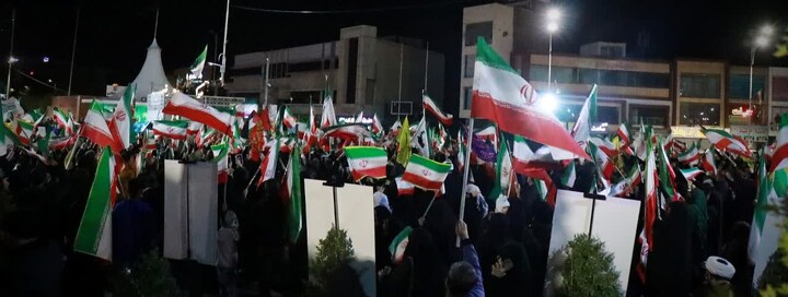 تصاویر/ کافه رستوران قرآنی در میدان آزادی کرمان-2