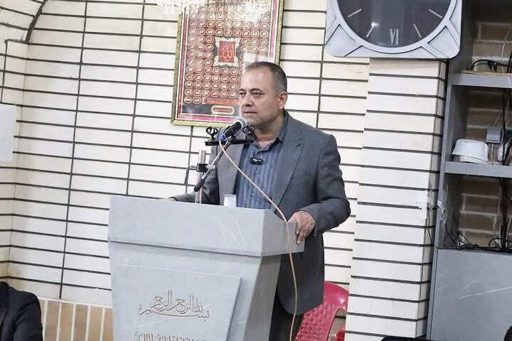 تصاویر/  تجلی وحدت و همدلی در پیرانشهر