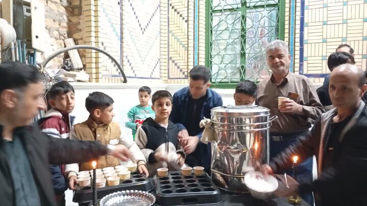 تصاویر/بیست و پنجمین اجتماع بزرگ مردمی درحمایت از وطن درسفیدشهر