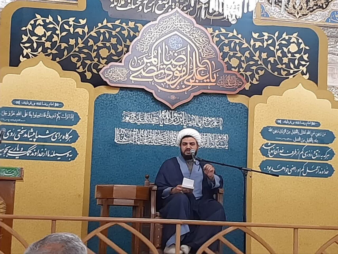 شهادت امام خامنه‌ای سند نابودی رژیم صهیونی و آمریکا است