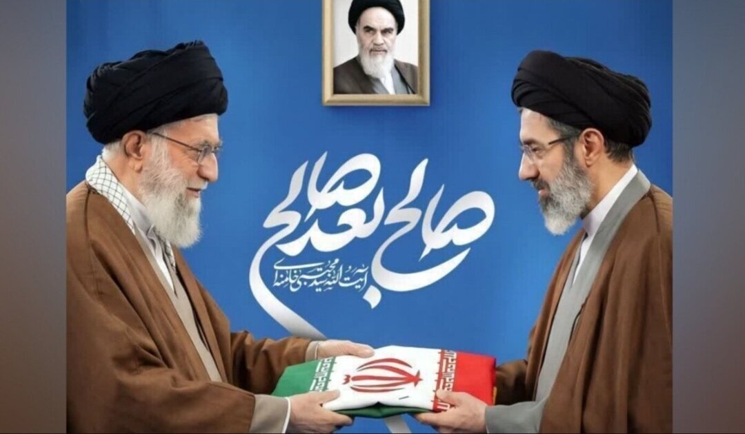 نظر آیت الله‌العظمی نوری‌همدانی درباره پرداخت وجوهات شرعی مقلدینِ امام شهید به رهبر معظم انقلاب