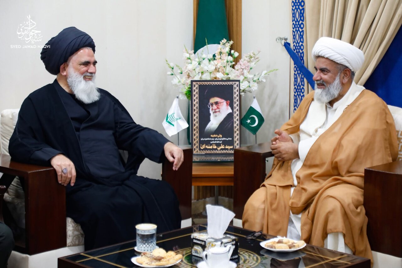 علمای پاکستان بر ادامه راه شهدا و پاسداشت راه آنان تأکید کردند