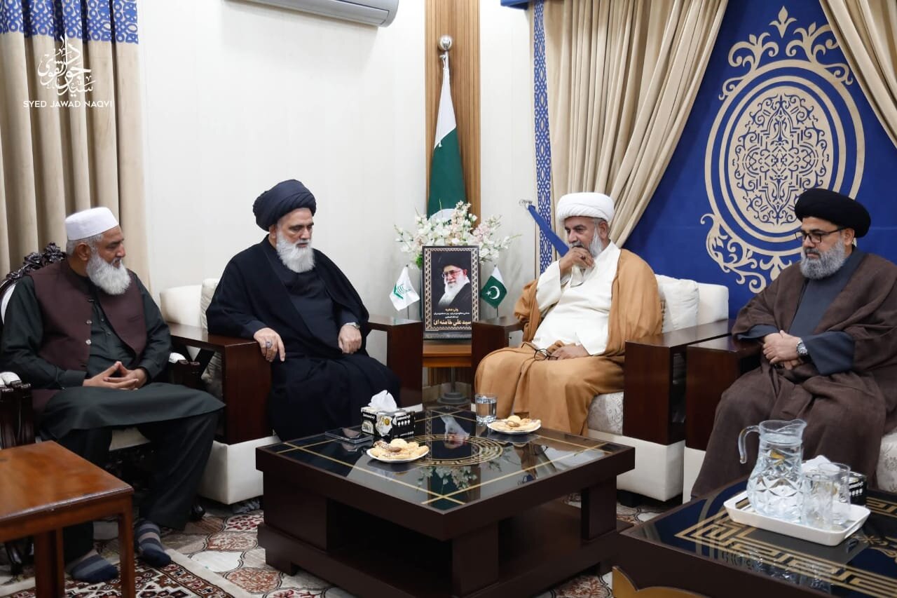 علمای پاکستان بر ادامه راه شهدا و پاسداشت راه آنان تأکید کردند