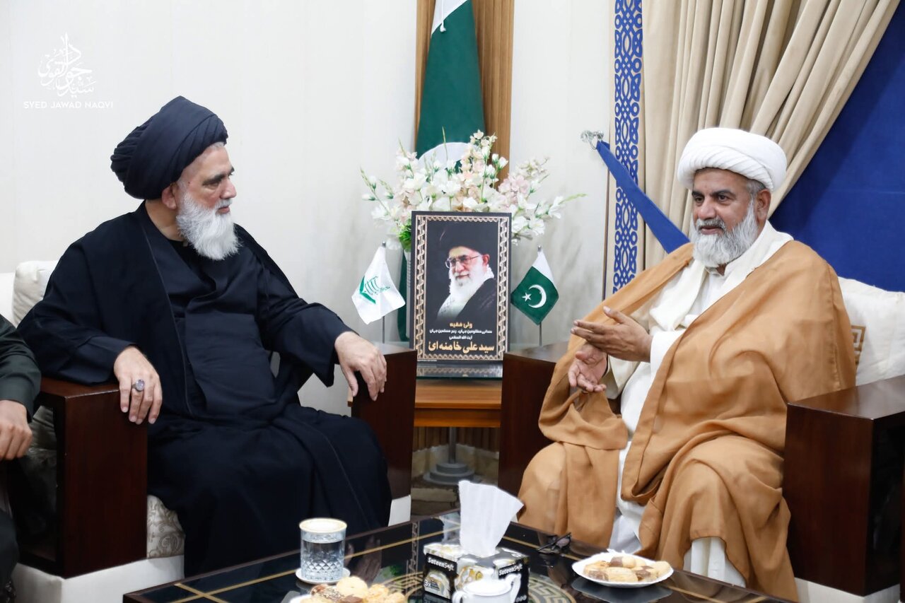 علمای پاکستان بر ادامه راه شهدا و پاسداشت راه آنان تأکید کردند