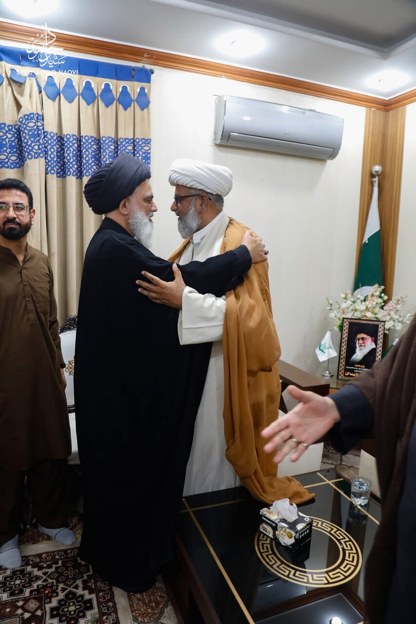علمای پاکستان بر ادامه راه شهدا و پاسداشت راه آنان تأکید کردند