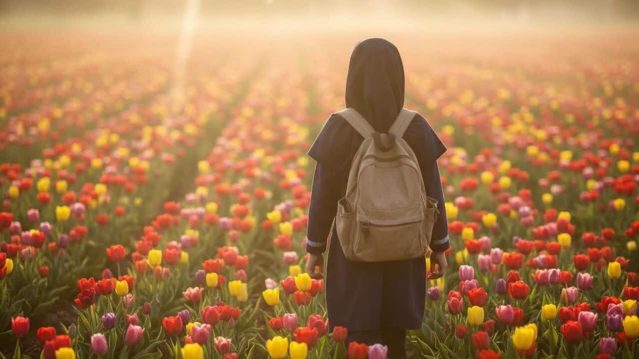 شهادت دختر ۱۰ساله یزدی بر اثر شوک صدای انفجار