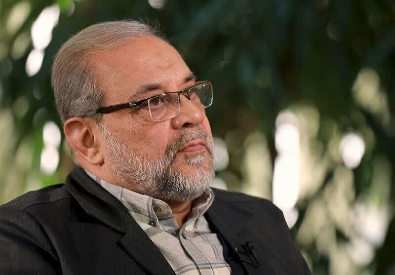 Mohammad Baqer Zolqadr Appointed Secretary of Iran's Supreme National Security Council