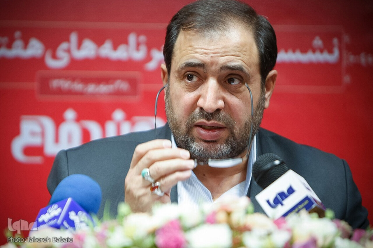 مردم ایران هوشمندانه رسانه‌های معاند را ناکام گذاشتند
