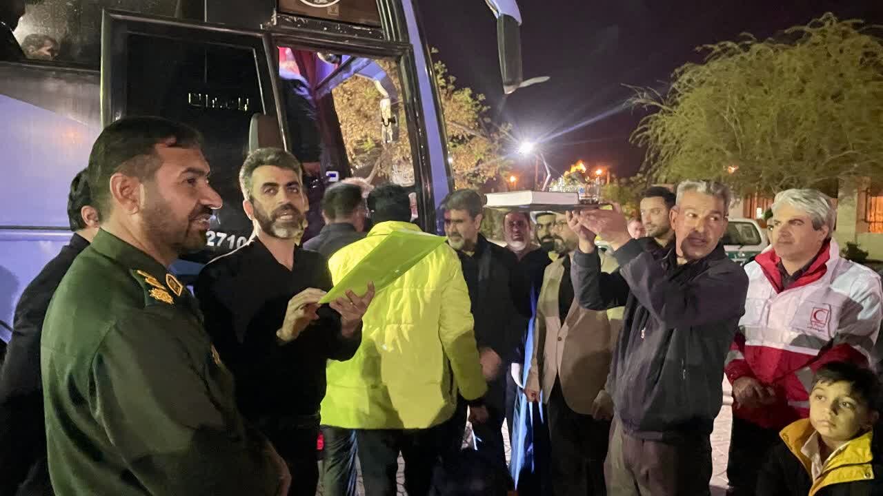گروه جهادی ابرکوه