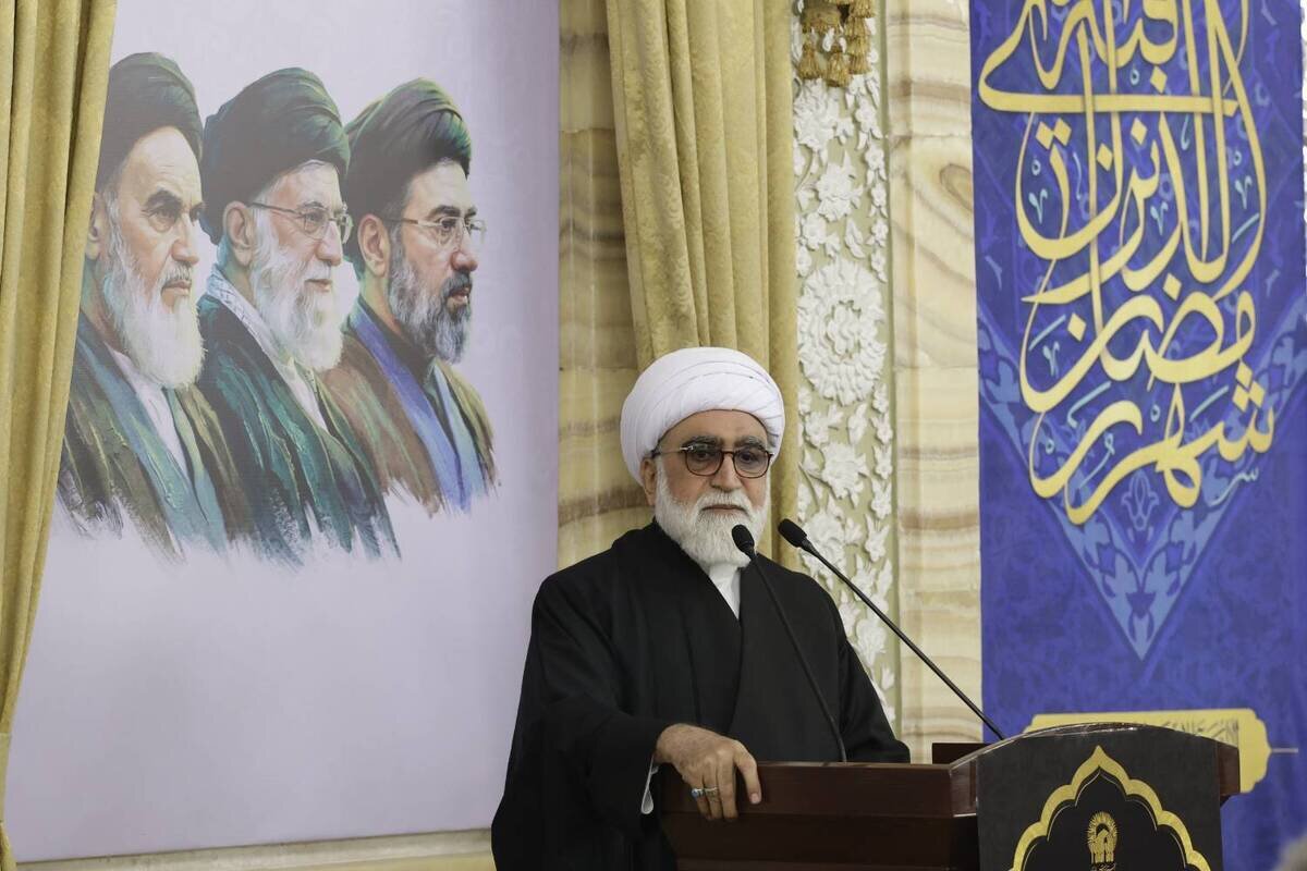 پیام نوروزی رهبر انقلاب جامع‌نگر و امیدبخش است