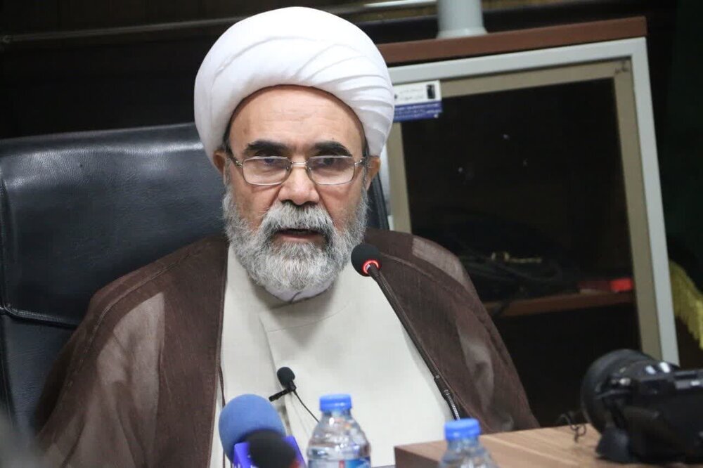 Head of Islamic Propagation Coordination Council: Iran Will Continue Its Path of Pride with Authority and Firmness