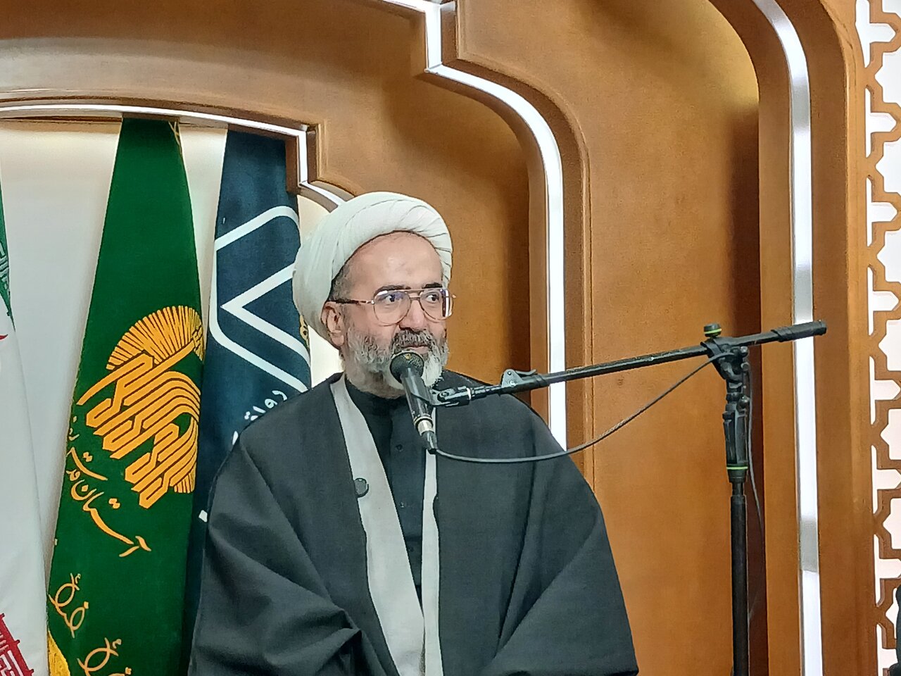 رسانه یکی از مهم‌ترین ابزارهای جنگ شناختی است