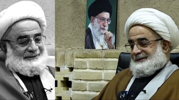 فیلم| تبیین ویژگی های شخصیتی امام شهید توسط استاد تحریری