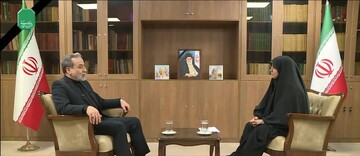 منافع آمریکایی‌ها در هر نقطه دست‌یافتنی مورد هجوم قرار خواهد گرفت/ سیاست ایران ادامه مقاومت است و هیچ مذاکره‌ای صورت نگرفته