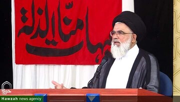 هشدار شدیداللحن عالم برجسته پاکستانی به حاکمان این کشور