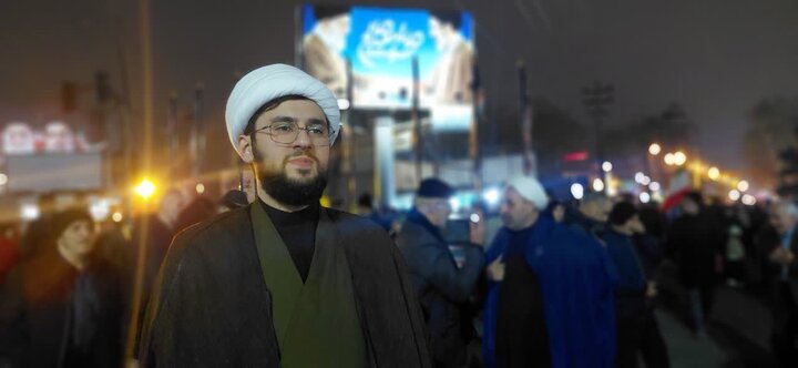حماسه آفرینی آملی ها در پنجم فروردین