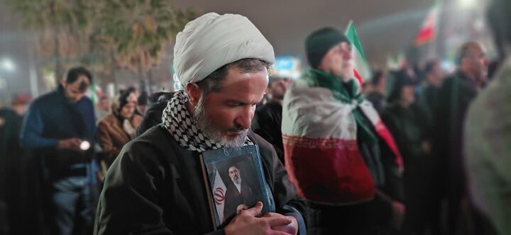حماسه آفرینی آملی ها در پنجم فروردین