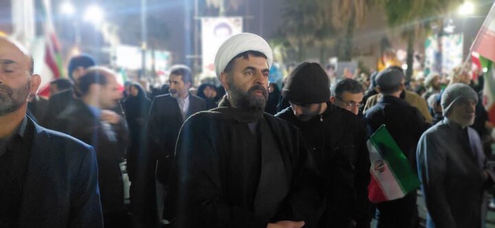 حماسه آفرینی آملی ها در پنجم فروردین