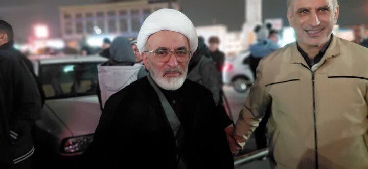 حماسه آفرینی آملی ها در پنجم فروردین
