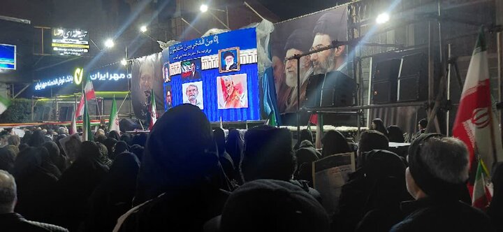 حماسه آفرینی آملی ها در پنجم فروردین