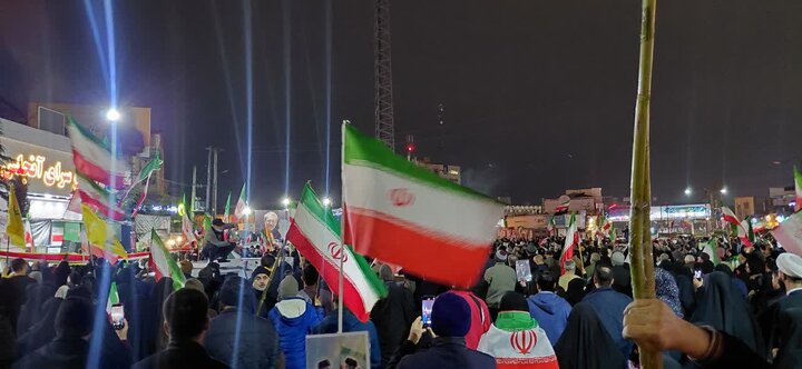 حماسه آفرینی آملی ها در پنجم فروردین