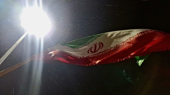 بیست‌وپنجمین اجتماع کاشانی‌ها در آغوش باران رحمت الهی