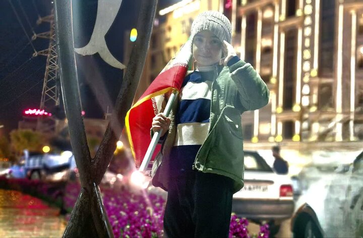بیست‌وپنجمین اجتماع کاشانی‌ها در آغوش باران رحمت الهی