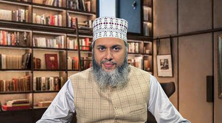 حمایت و دفاع از ایران اکنون بر هر کشور مسلمان واجب است