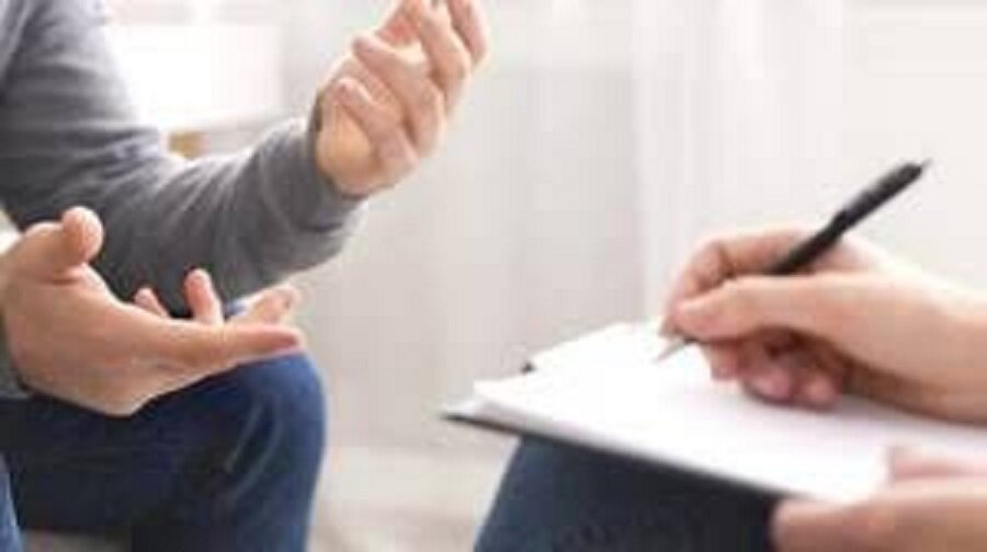 ارائه خدمات سلامت روان به بیش از ۱۵۰۰نفر از زمان آغاز جنگ رمضان