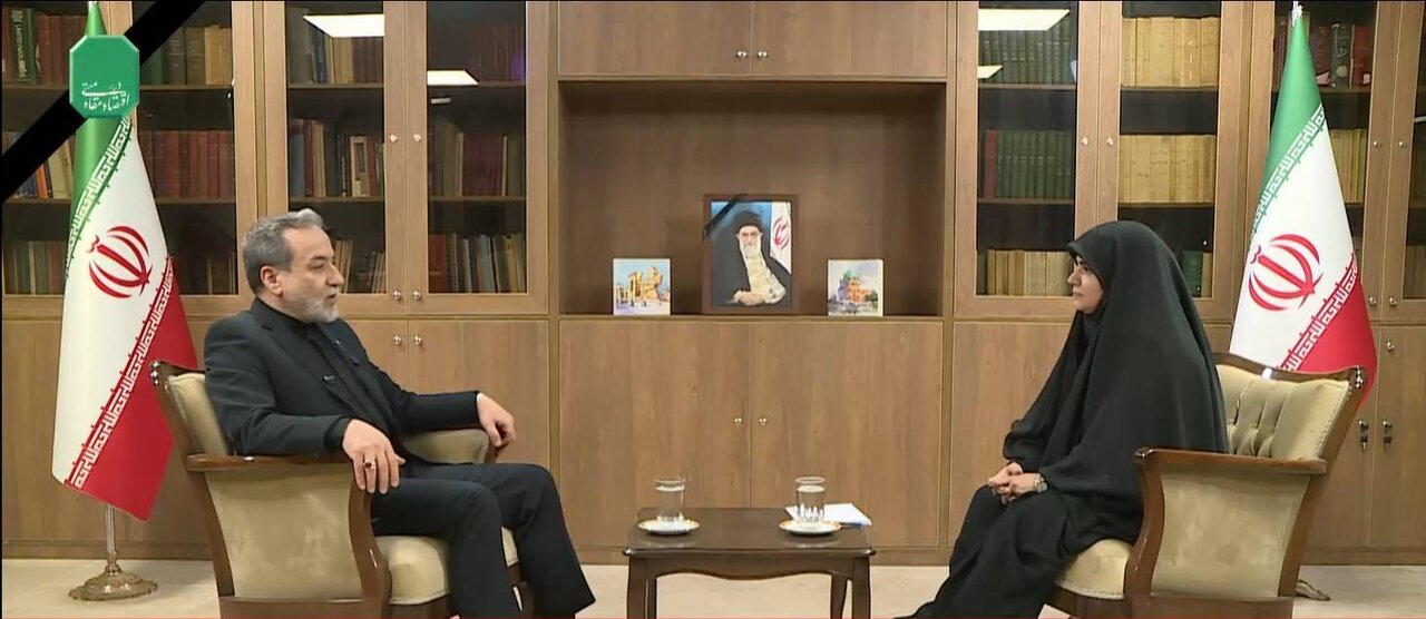 منافع آمریکایی‌ها در هر نقطه دست‌یافتنی مورد هجوم قرار خواهد گرفت/ سیاست ایران ادامه مقاومت است و هیچ مذاکره‌ای صورت نگرفته