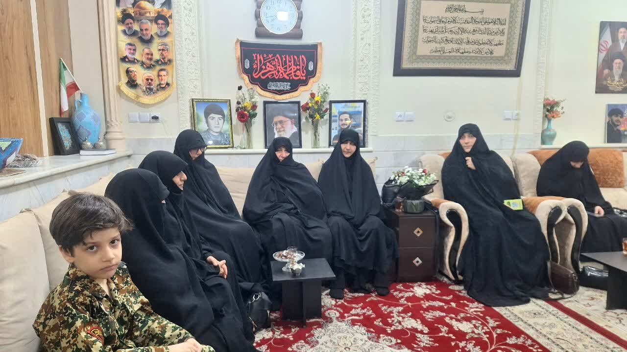 امروز هیچ تردیدی در تشخیص حق و باطل وجود ندارد