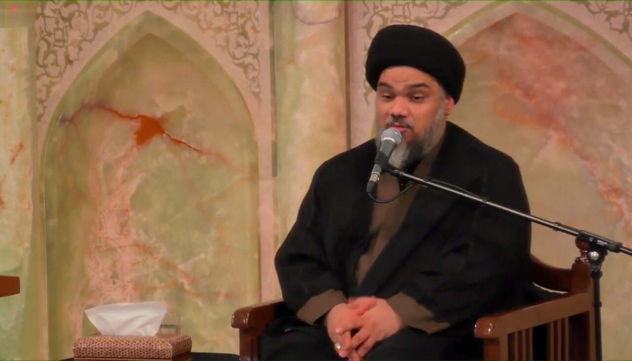 غفلت از گناه، بزرگ‌ترین آسیب معنوی جامعه امروز است
