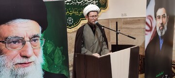 بیعت مهاجرین افغانستانی با رهبر جدید انقلاب ریشه در تاریخ تشیع دارد