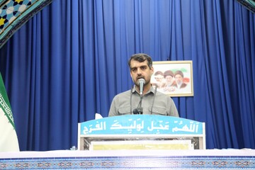 اقتدار دریایی ایران آمریکا را در خلیج فارس تحقیر کرده است