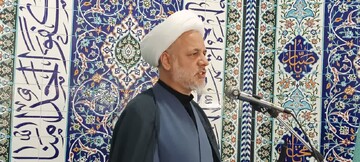 ایران تا تحقق اهداف راهبردی به جنگ ادامه می‌دهد
