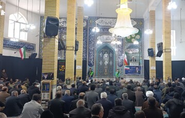 ایران مقتدر دست برتر در میدان دارد