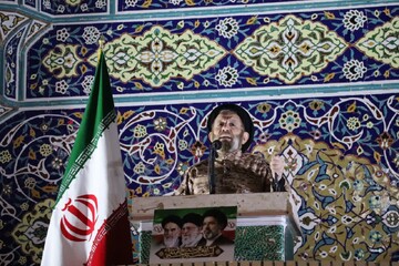 جهاد تا برچیده شدن پایگاه‌های آمریکا و تنبیه متجاوز ادامه دارد