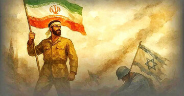 ملت ایران؛ سربلند در جنگ شناختی با نظام سلطه