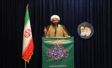 مراقب جنگ شناختی و کارزار رسانه‌ای دشمن باشید