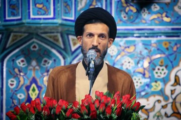 ایران پیروز میدان جنگ رمضان است