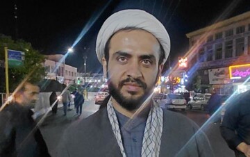 راه برای عالمی ربّانی شدن بسته نیست