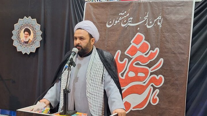 تصاویر/ تحمع مردم میاندوآب در حمایت از نظام اسلامی