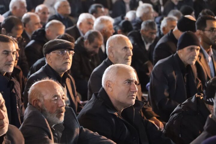 تصاویر/نماز عبادی سیاسی جمعه در خرم آباد