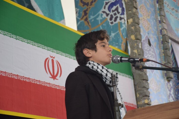 تصاویر/ نماز عبادی سیاسی جمعه شهر شاهرود