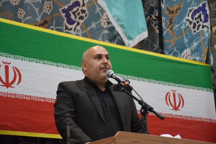 تصاویر/ نماز عبادی سیاسی جمعه شهر شاهرود