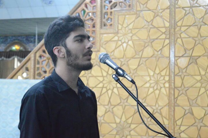 تصاویر/ نماز عبادی سیاسی جمعه در پاکدشت