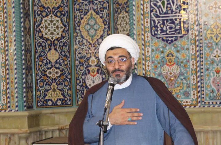 تصاویر/ اقامه نماز جمعه شهرستان بناب